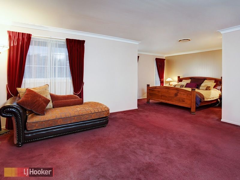 Albany Creek QLD 4035