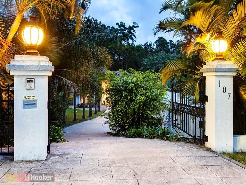 Albany Creek QLD 4035