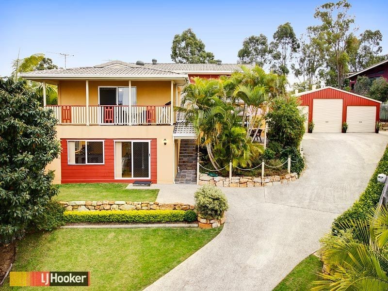 Eatons Hill QLD 4037