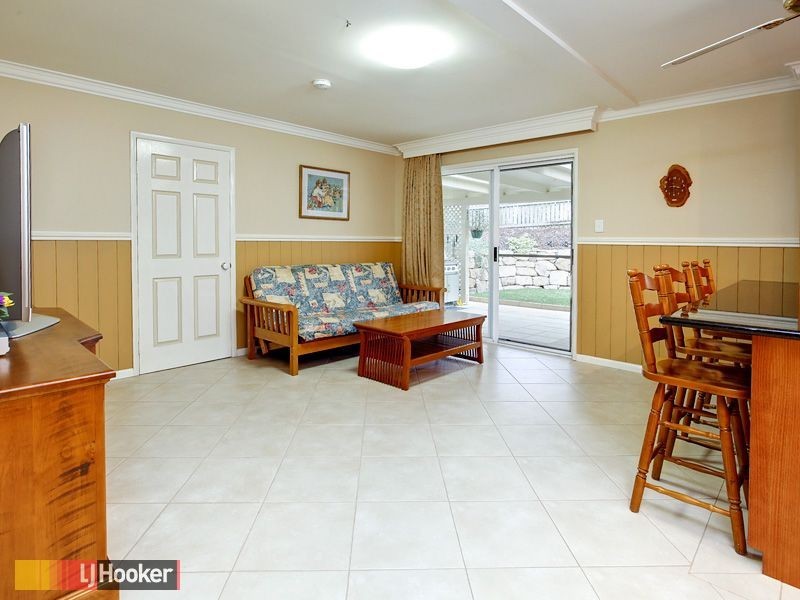 Eatons Hill QLD 4037