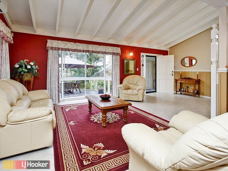 Eatons Hill QLD 4037