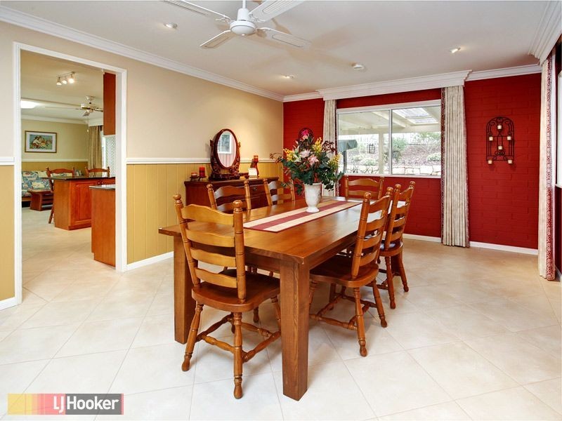 Eatons Hill QLD 4037