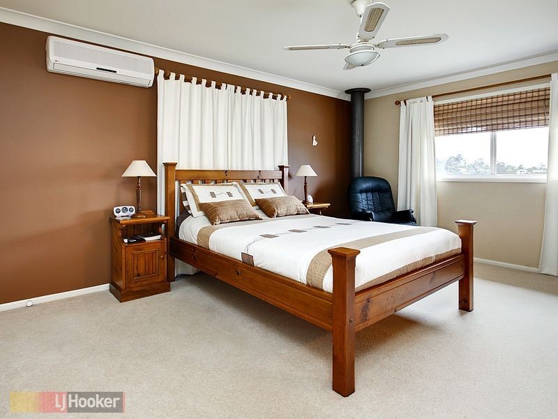 Eatons Hill QLD 4037