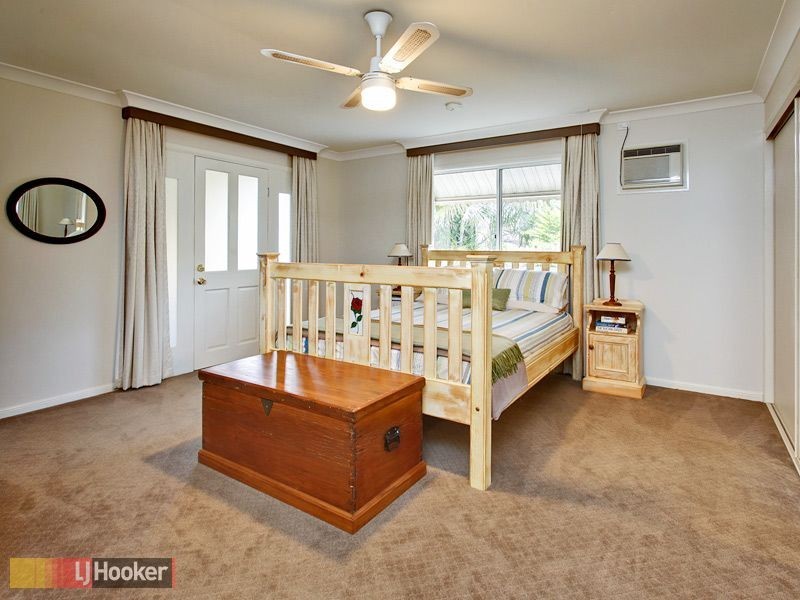 Eatons Hill QLD 4037