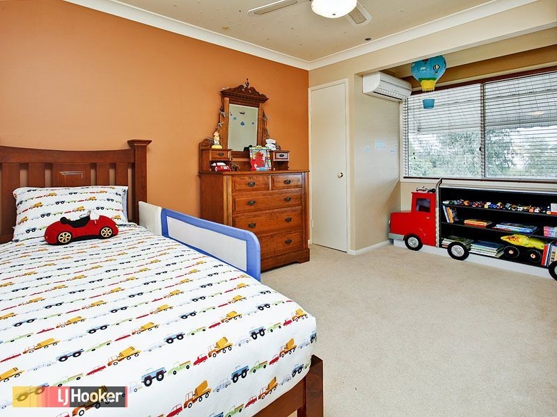 Eatons Hill QLD 4037