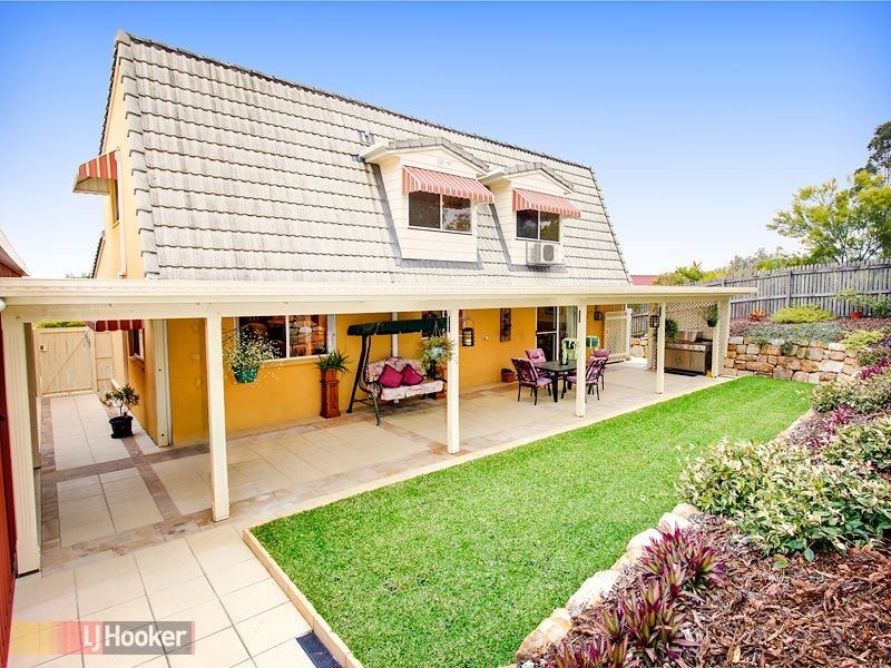 Eatons Hill QLD 4037