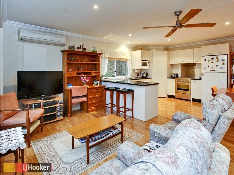 Eatons Hill QLD 4037