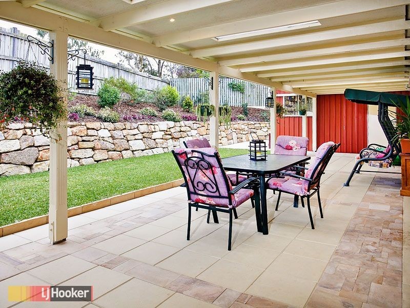 Eatons Hill QLD 4037