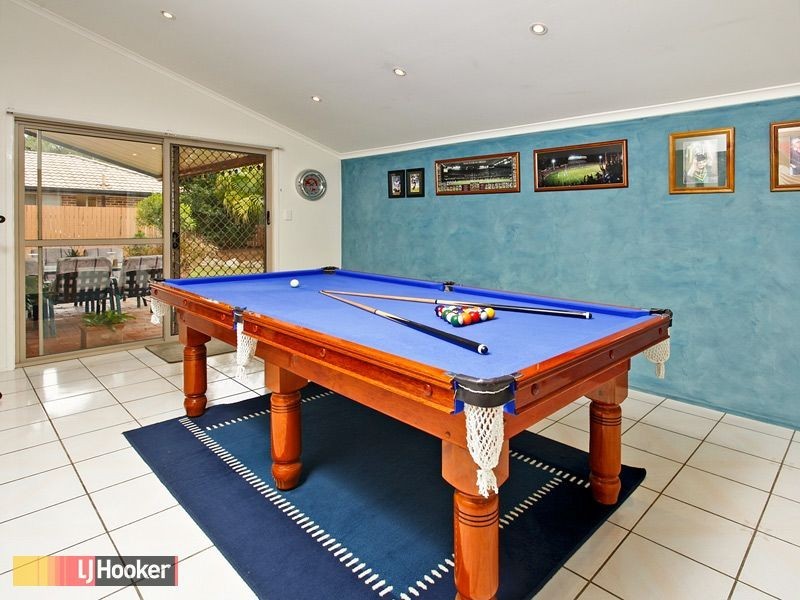 Albany Creek QLD 4035