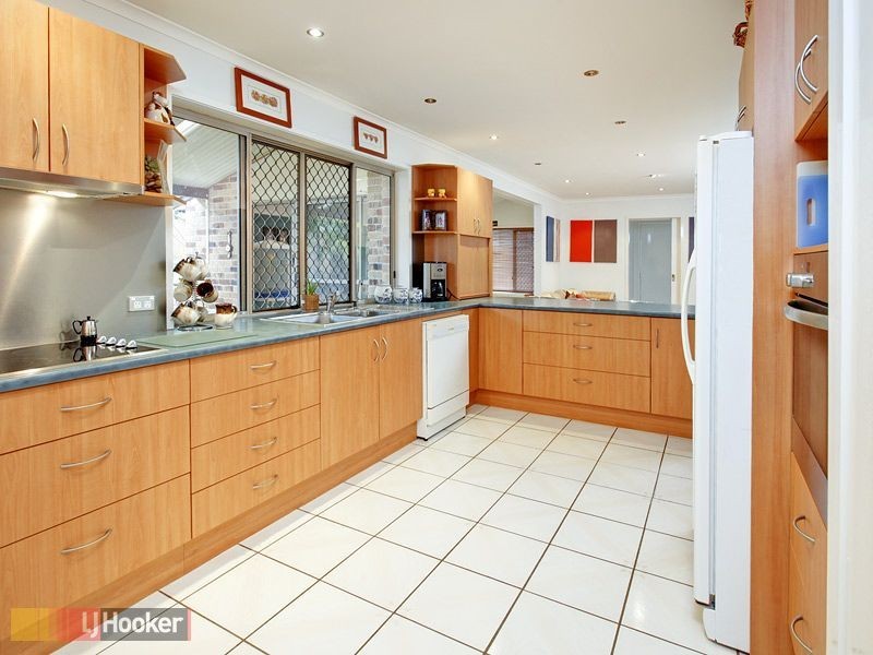 Albany Creek QLD 4035