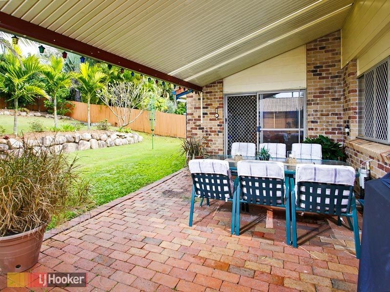 Albany Creek QLD 4035