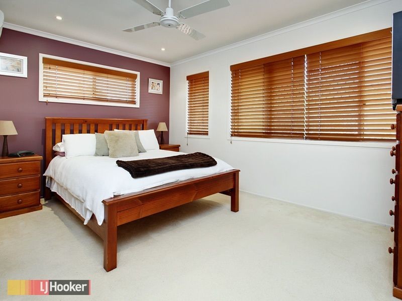 Albany Creek QLD 4035