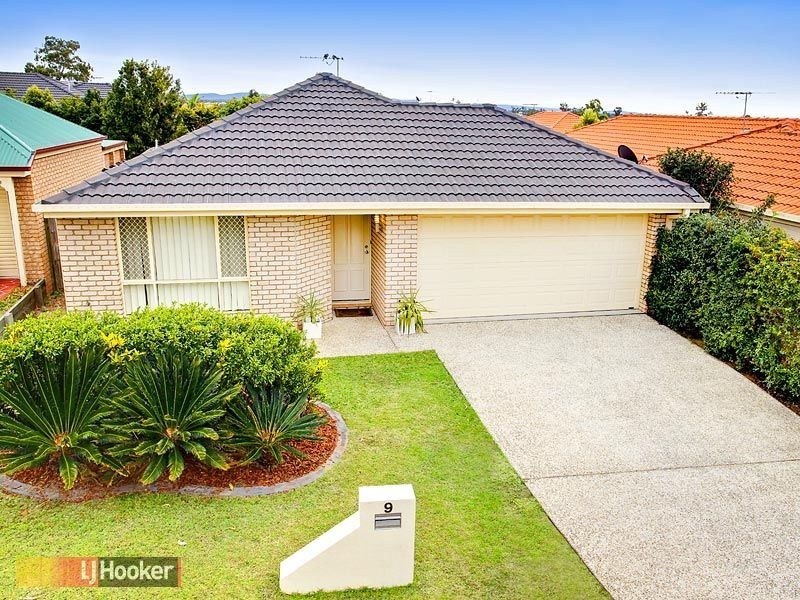 North Lakes QLD 4509