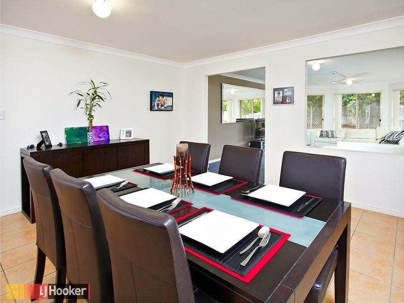 North Lakes QLD 4509