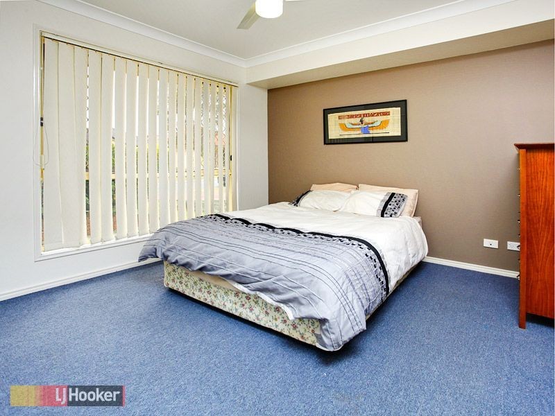 North Lakes QLD 4509