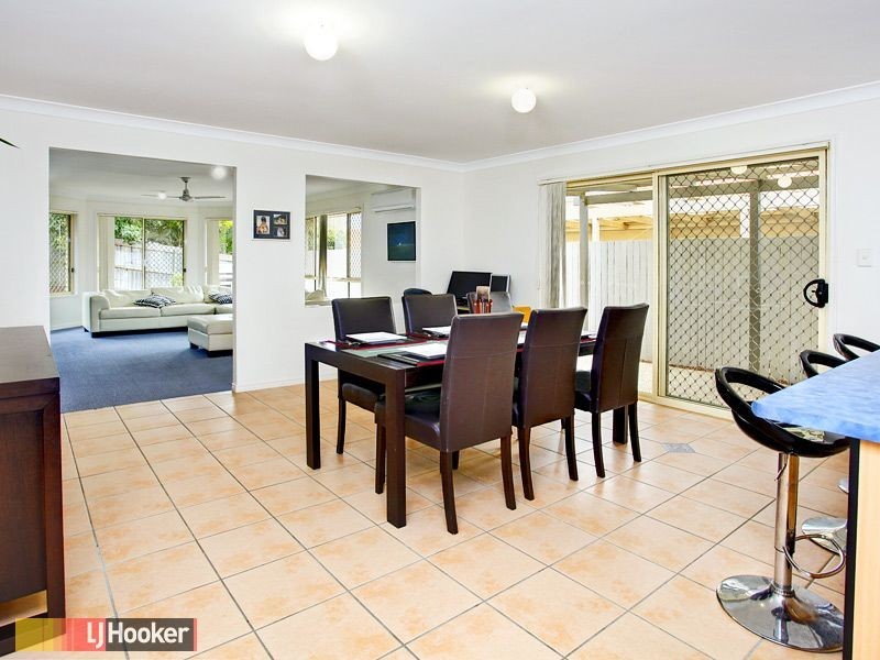 North Lakes QLD 4509