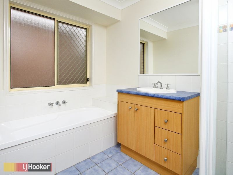 North Lakes QLD 4509