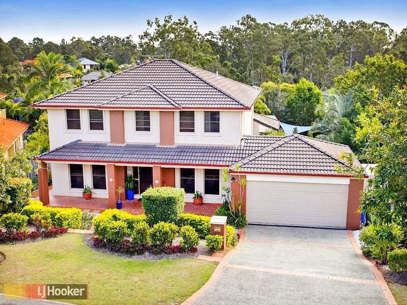 Bridgeman Downs QLD 4035