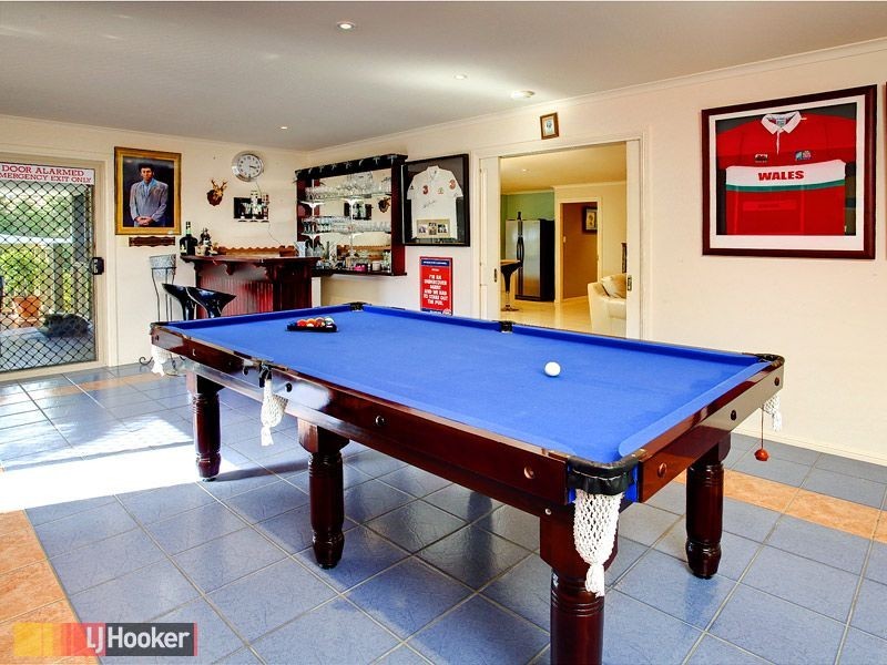 Bridgeman Downs QLD 4035