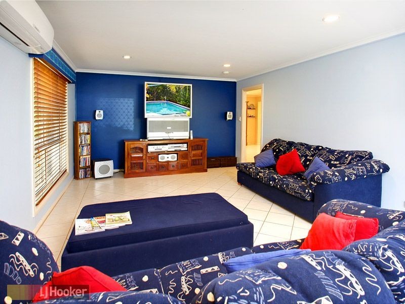 Bridgeman Downs QLD 4035