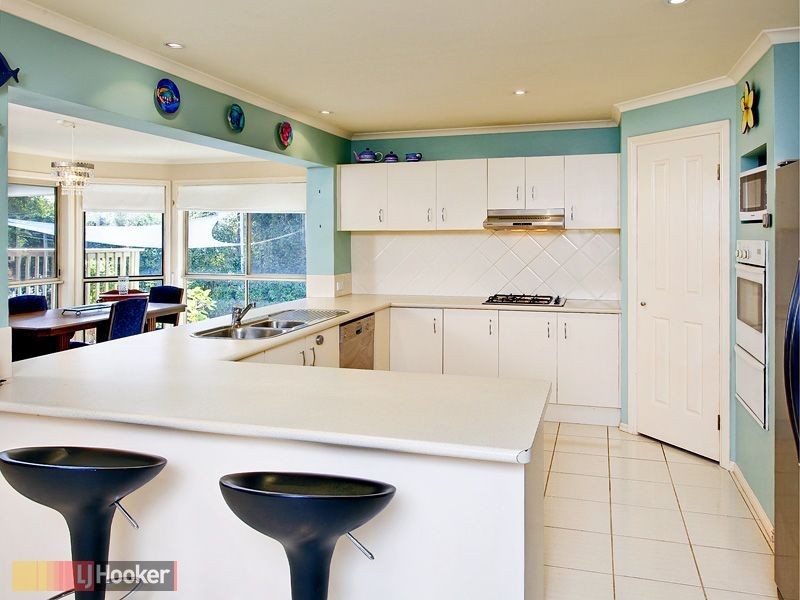 Bridgeman Downs QLD 4035