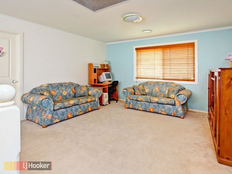 Bridgeman Downs QLD 4035