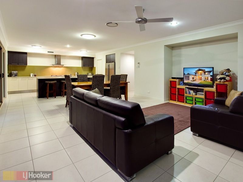 Eatons Hill QLD 4037