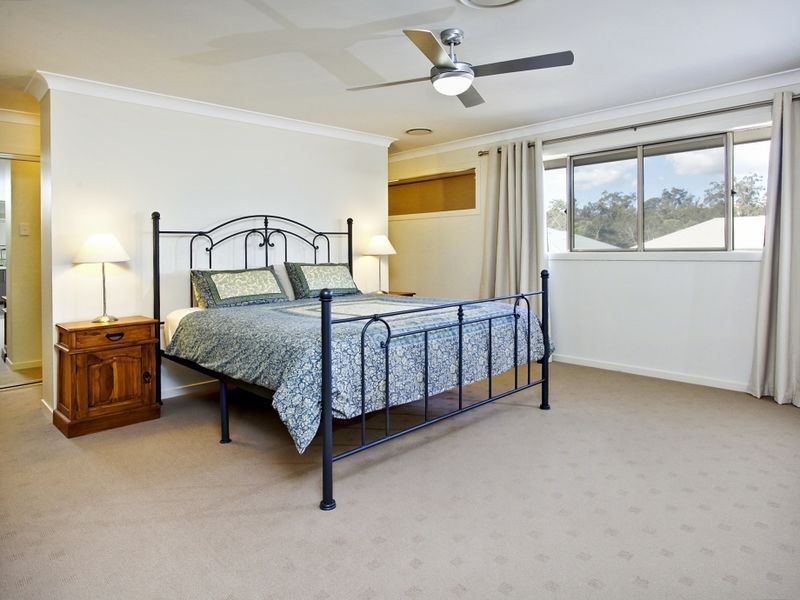 Eatons Hill QLD 4037