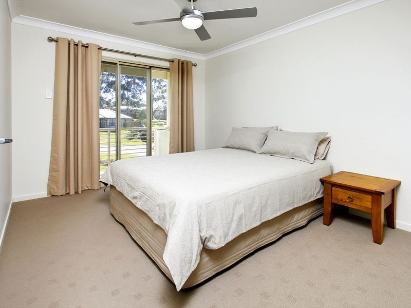 Eatons Hill QLD 4037