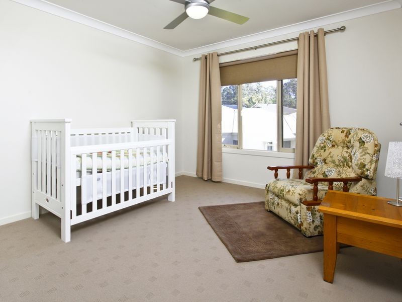 Eatons Hill QLD 4037