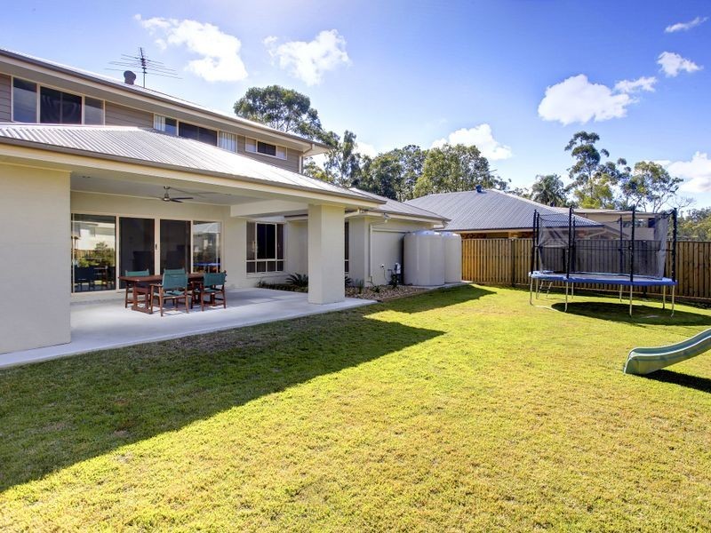 Eatons Hill QLD 4037