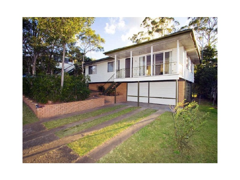 16 Cycas Street, Arana Hills QLD 4054