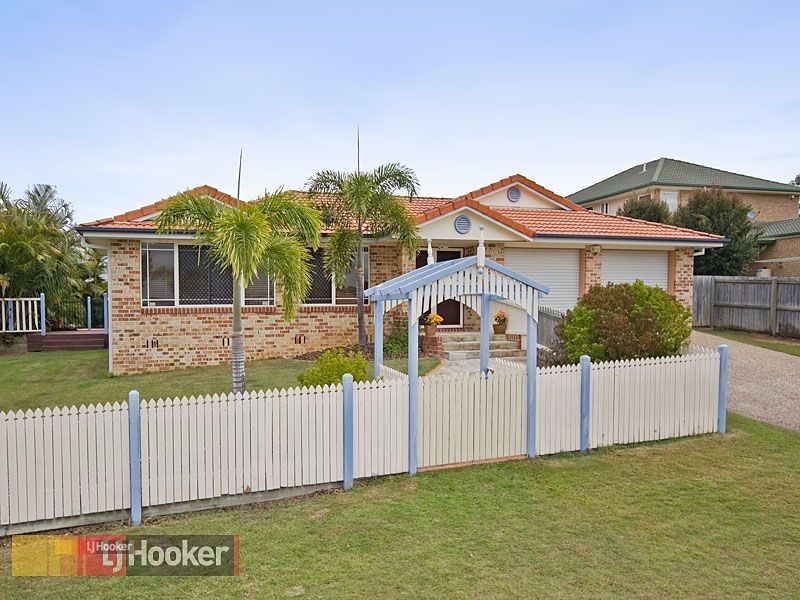 Albany Creek QLD 4035