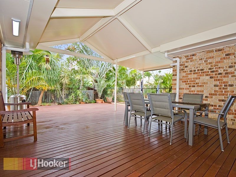 Albany Creek QLD 4035