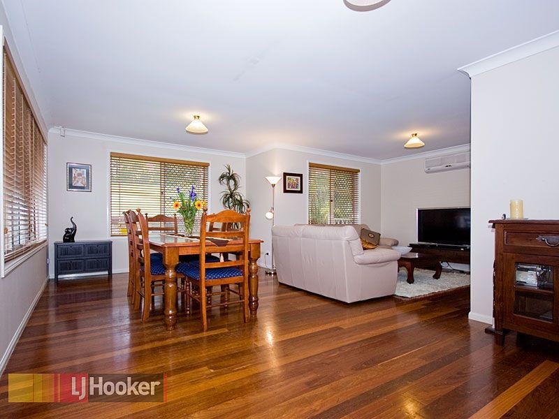 Albany Creek QLD 4035