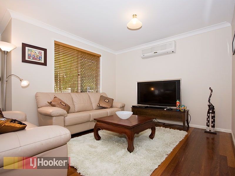 Albany Creek QLD 4035