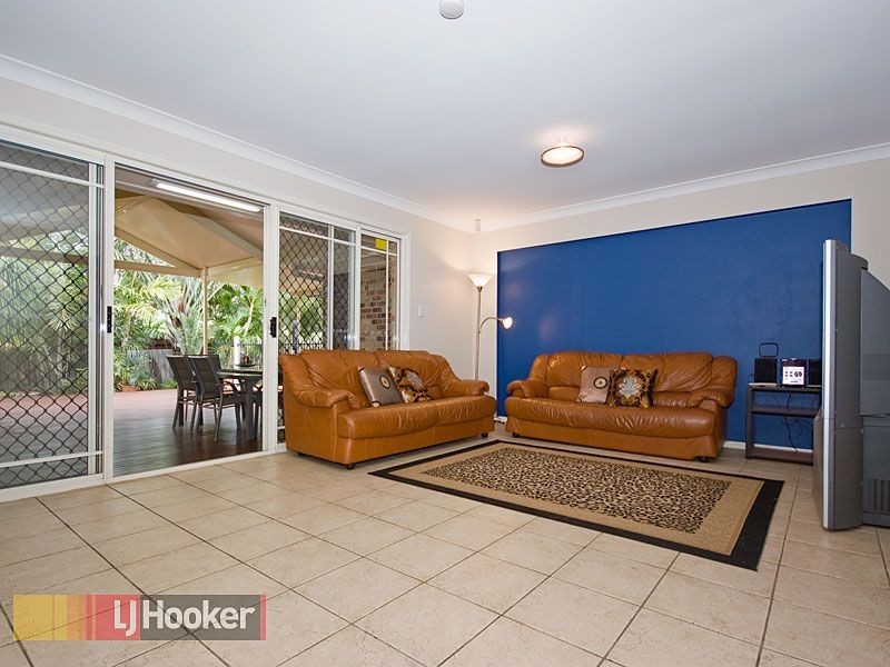 Albany Creek QLD 4035