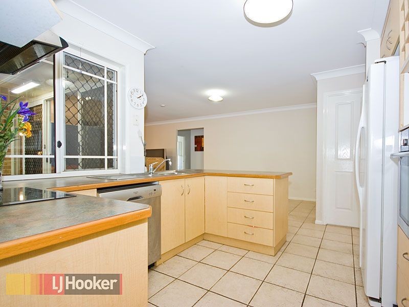 Albany Creek QLD 4035