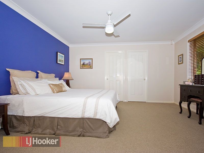 Albany Creek QLD 4035