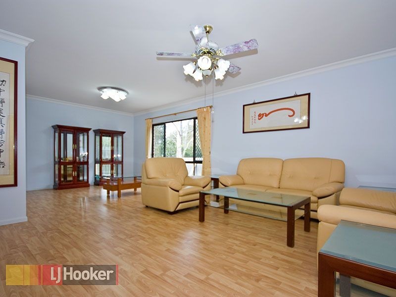 Albany Creek QLD 4035