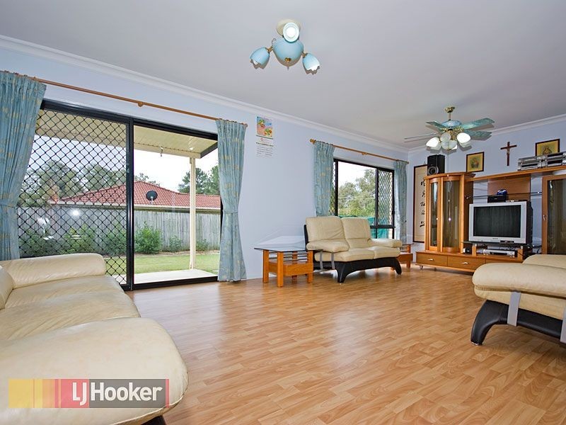 Albany Creek QLD 4035