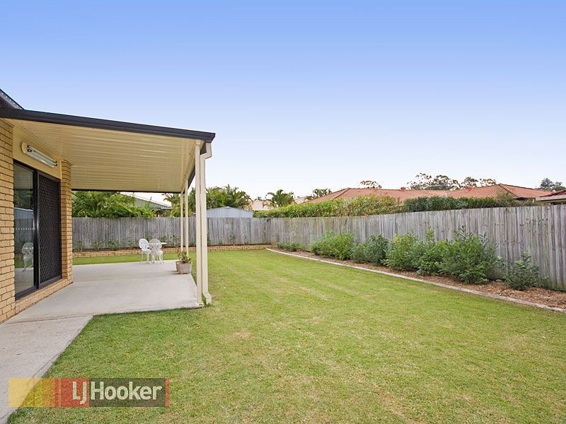 Albany Creek QLD 4035