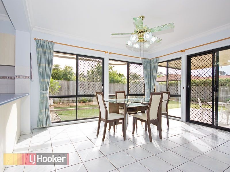 Albany Creek QLD 4035