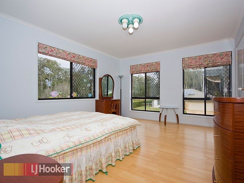 Albany Creek QLD 4035