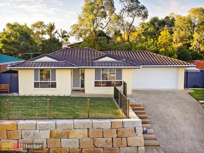 Albany Creek QLD 4035