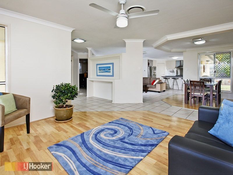 Albany Creek QLD 4035