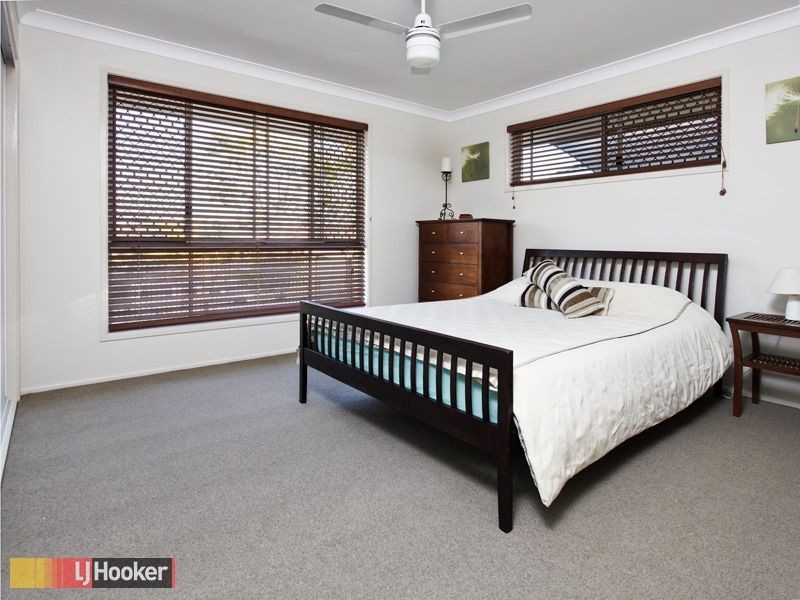 Albany Creek QLD 4035