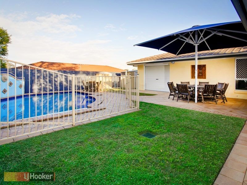 Albany Creek QLD 4035