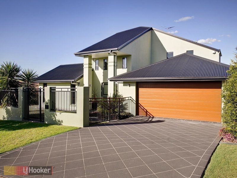 Bridgeman Downs QLD 4035