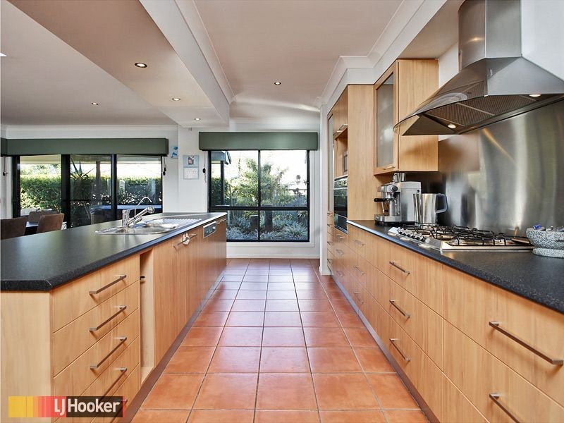 Bridgeman Downs QLD 4035